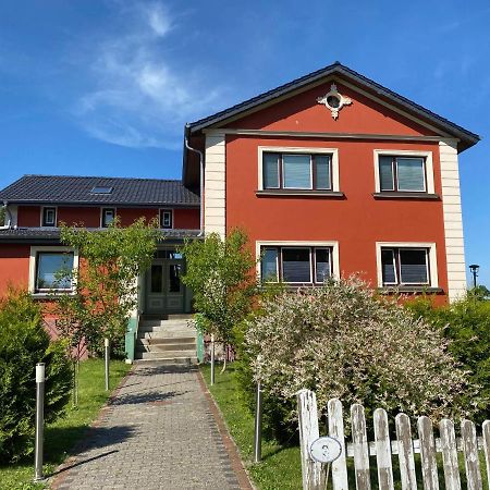 Quarnbek Villa Landwehr In Kiel- Und Kanalnahe المظهر الخارجي الصورة