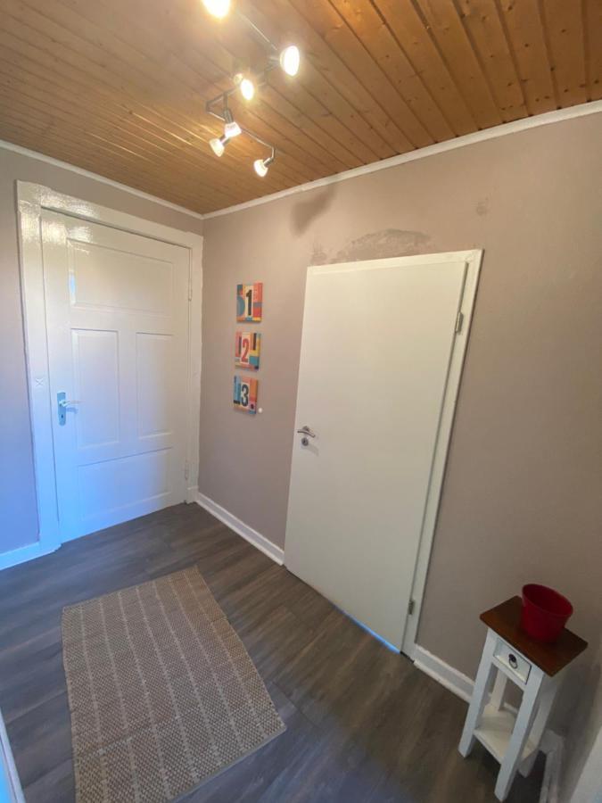 Quarnbek Villa Landwehr In Kiel- Und Kanalnahe المظهر الخارجي الصورة