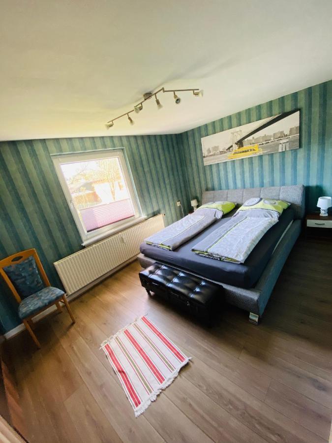 Quarnbek Villa Landwehr In Kiel- Und Kanalnahe المظهر الخارجي الصورة