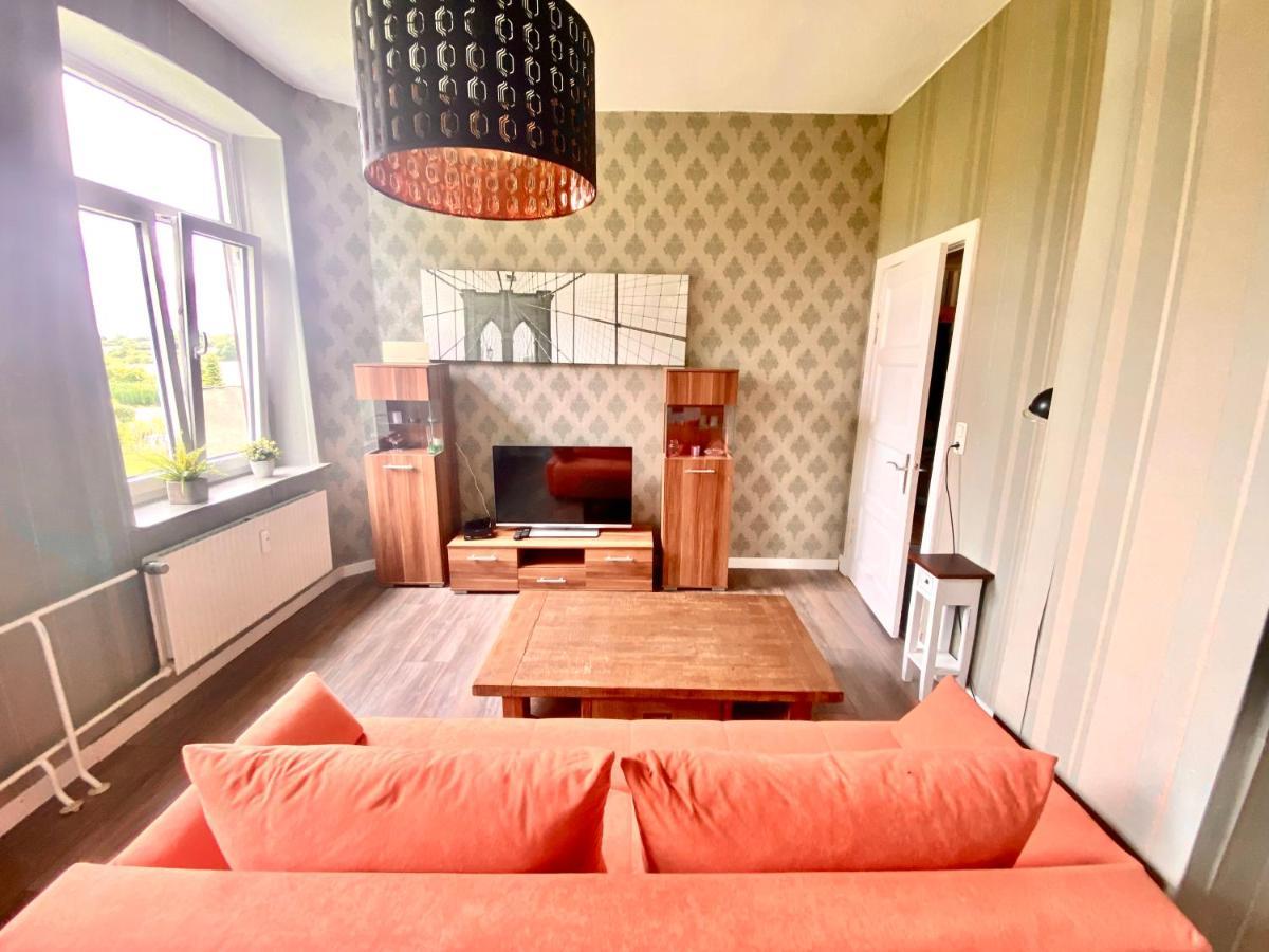 Quarnbek Villa Landwehr In Kiel- Und Kanalnahe المظهر الخارجي الصورة