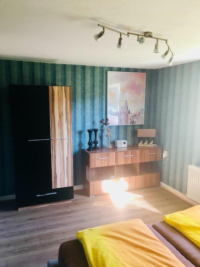 Quarnbek Villa Landwehr In Kiel- Und Kanalnahe المظهر الخارجي الصورة