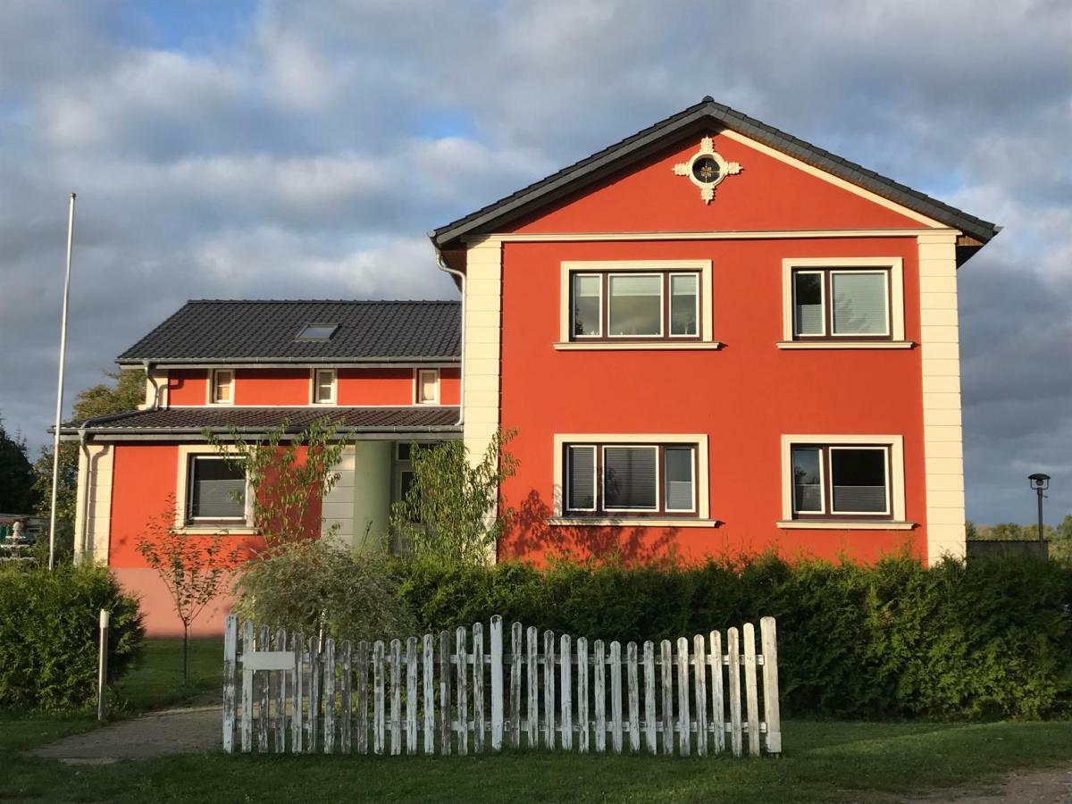 Quarnbek Villa Landwehr In Kiel- Und Kanalnahe المظهر الخارجي الصورة